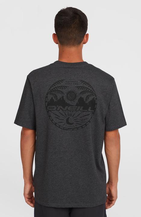 Immagine prodotto O'Neill Maglietta con stampa sulla schiena (S)