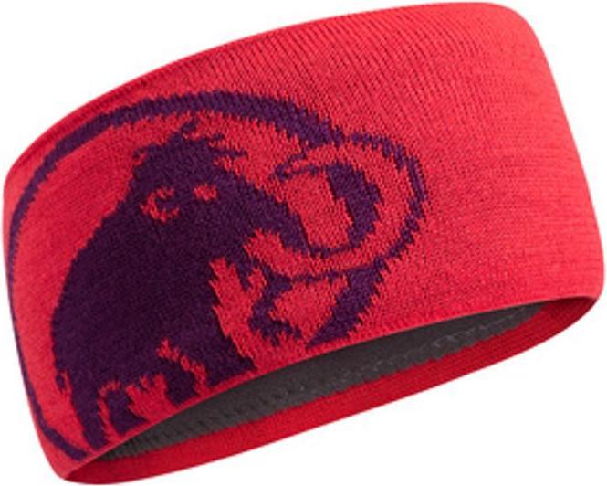 Actual product image Mammut Tweak Headband