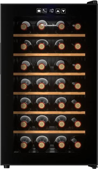 Produktbild La Sommelière 28SILENCE