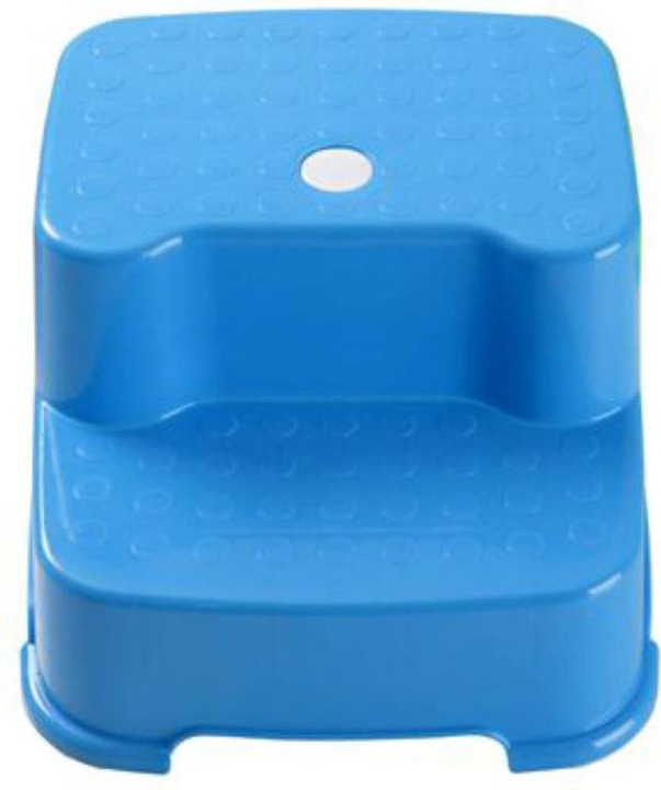 Actual product image Chipolino Children step stool BabyUp
