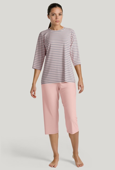 Produktbild Calida Coastal Dreams 3/4-Pyjama (M)