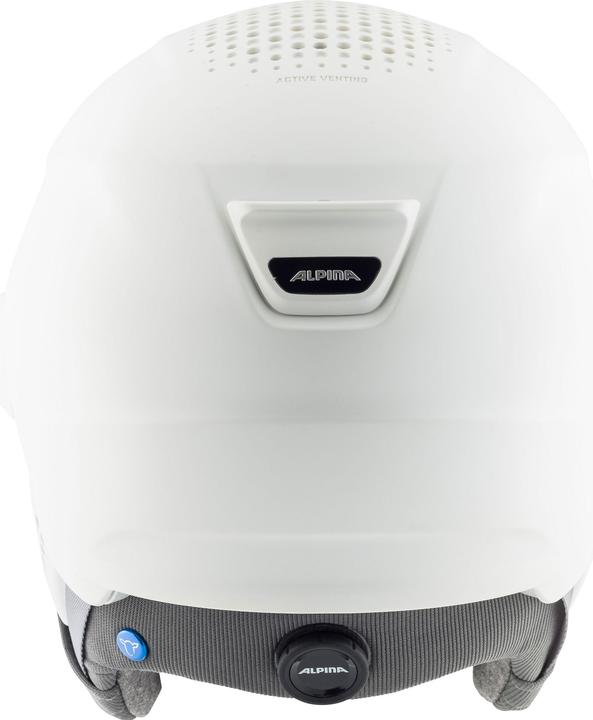 Actual product image Alpina Alto Q-Lite (51 - 55 cm, S)