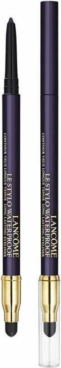 Lancôme Le Stylo Waterproof Matte Prune radical 09 (09 Prune Radical)