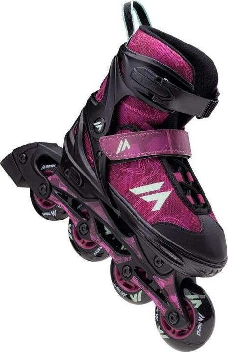 Immagine prodotto Mares Pattini a rotelle fitness Martes Galakty Jrg Junior (39)