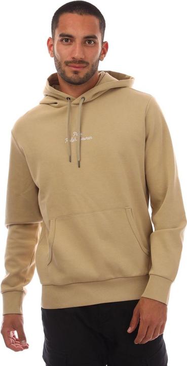Immagine prodotto Ralph Lauren Felpa con Cappuccio Scritta Logo Uomo (M)