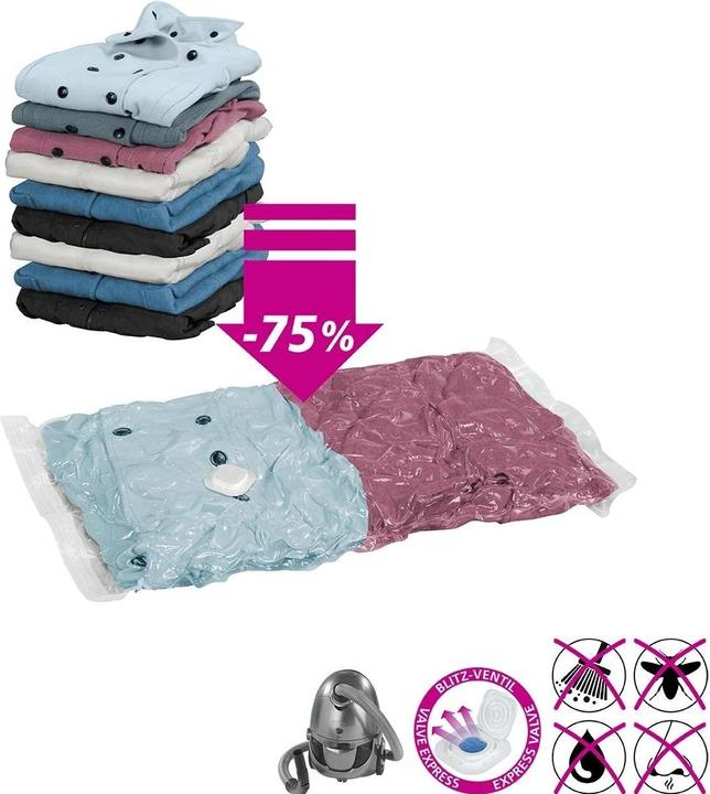 Image du produit Wenko Ensemble de sacs