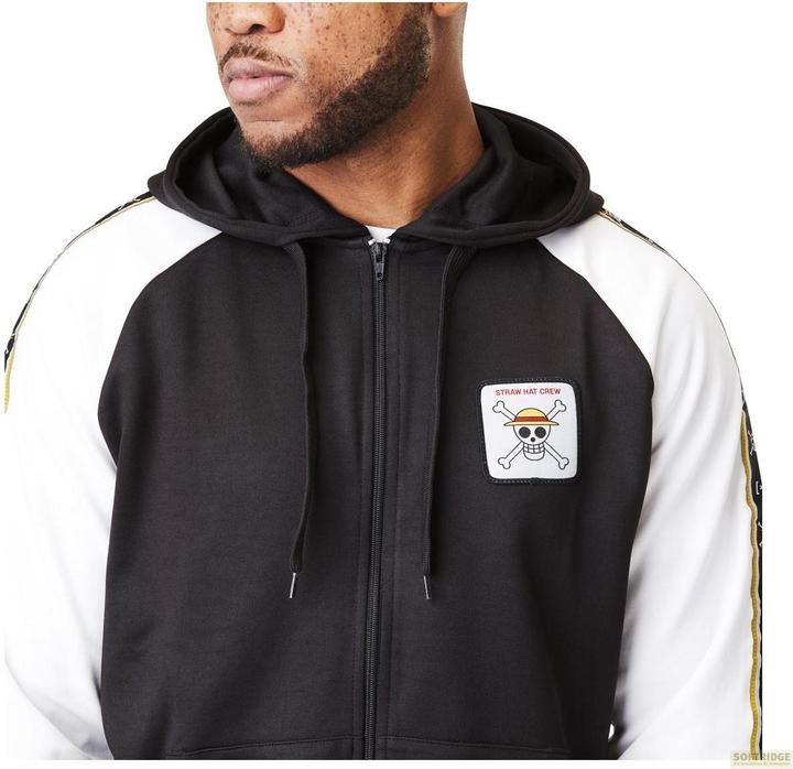 Produktbild Capslab One Piece - Luffy's Skull - M Grosse (M)