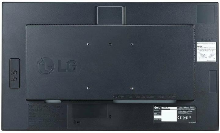 Produktbild LG 22SM3G-B (1920 x 1080 Pixel, 21.50")