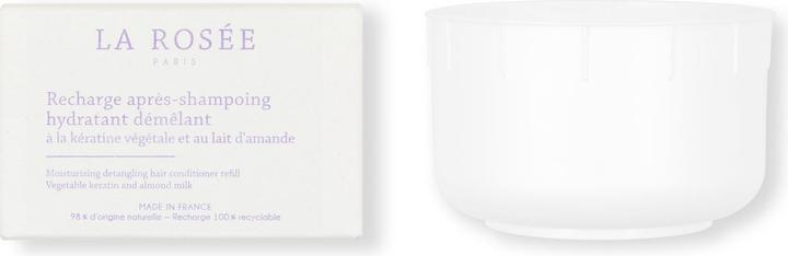 Produktbild La Rosée après-shampooing recharge démêlant fortifiant (200 ml, Flüssiges Shampoo)