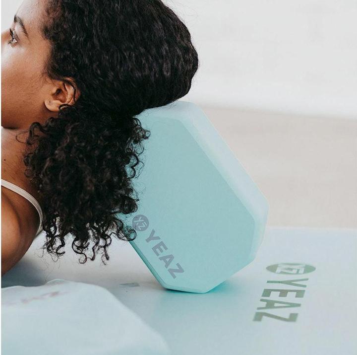 Actual product image Yeaz Spirit