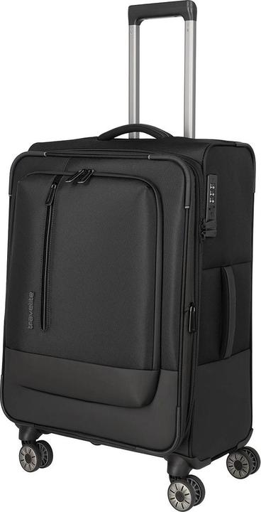 Image du produit Travelite Crosslite Valise (61 l)