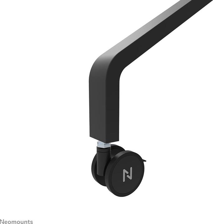 Image du produit Neomounts FL50-525BL1/WH1 (Universel, 86", 76 kg)