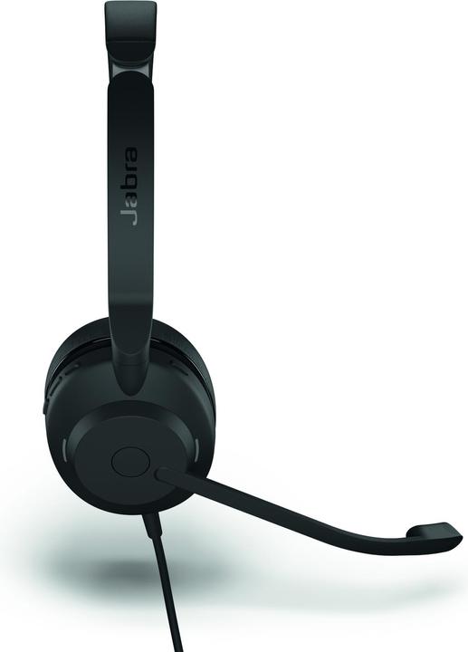 Produktbild Jabra Evolve2 30 SE UC Stereo NC (USB-C) (Kabelgebunden, USB-C)