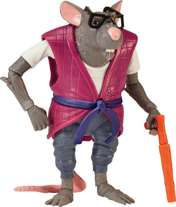 Immagine prodotto Boti Figura delle Teenage Mutant Ninja Turtles - Splinter Master