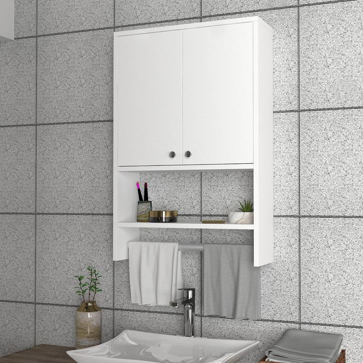 Produktbild Kalune Design Elena (59 x 90 x 19.5 cm)