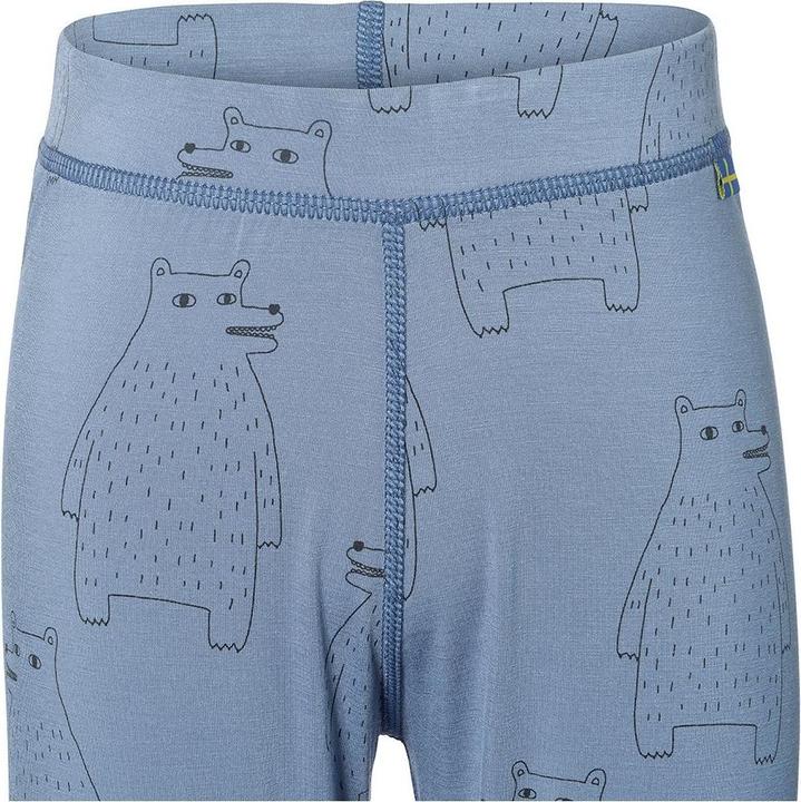 Actual product image Isbjörn Kid's Polarbear Set Baselayer (86)