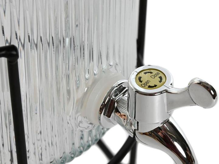 Actual product image Esprit Wasserspender 5 L 19,6 x 23,5 x 40,5 cm