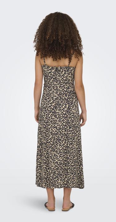 Produktbild Only ONLNELLY Midikleid Kleid (XL)