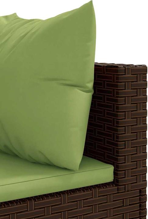 Produktbild vidaXL Sofia