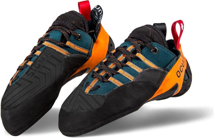 Image du produit Ocun Sigma (39)