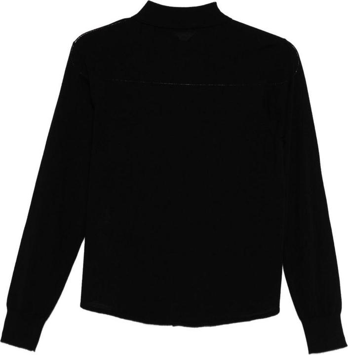 Produktbild Seventy T-shirt E Polo Nero (M)