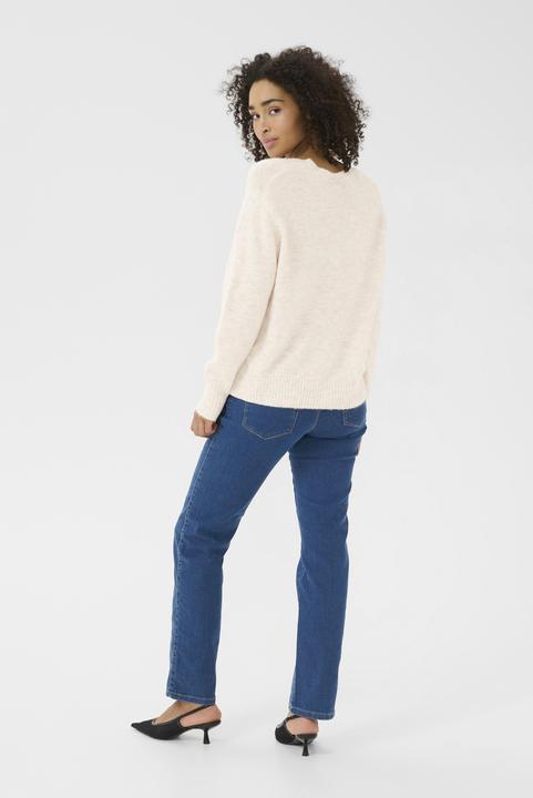 Actual product image Kaffe Iris (XXL)
