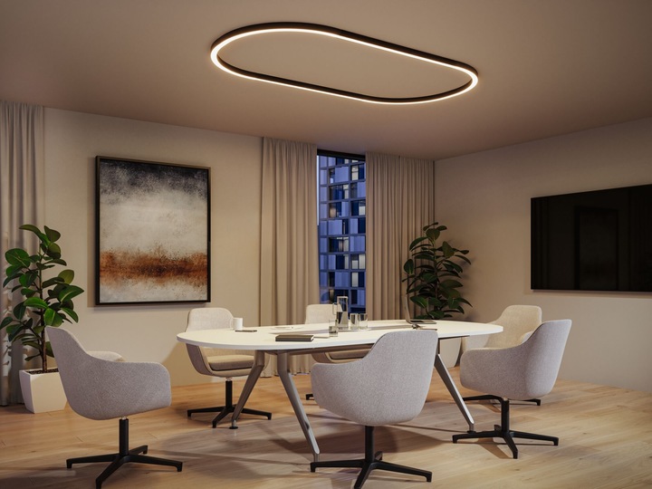 Produktbild Paulmann Lichtkanalsystem Linion Lichtkanal (1400 lm)