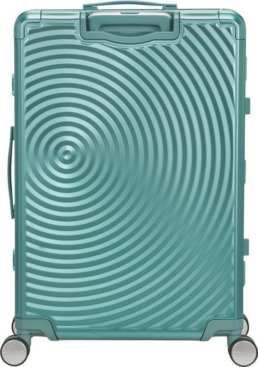 Produktbild American Tourister Trolley Soundbox Alu Spinner 75 (100 l)