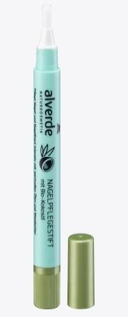 Image du produit dm alverde Stylo de soin des ongles (3 ml)