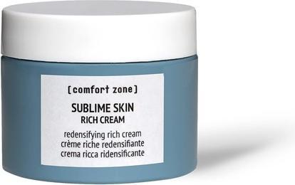 Comfort Zone Sublime Skin (60 ml, 24h Creme)
