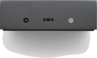 Image du produit Huddly L1 avec adaptateur USB. Support de montage mural & câble Ethernet de 2m