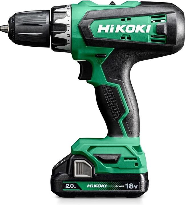 Image du produit Hitachi Hikoki Wkrętarka 18v Ds18dfwqz