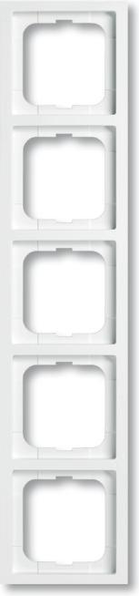 Actual product image Busch-Jaeger Frame