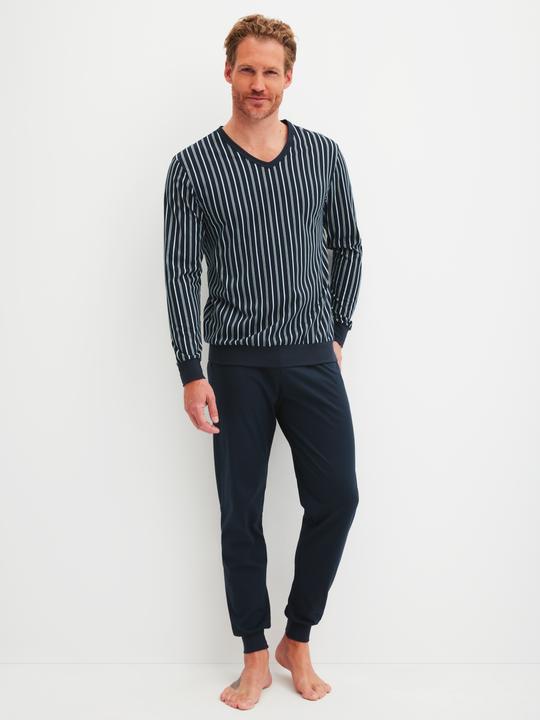 Produktbild Calida Special Bündchen-Pyjama (L)