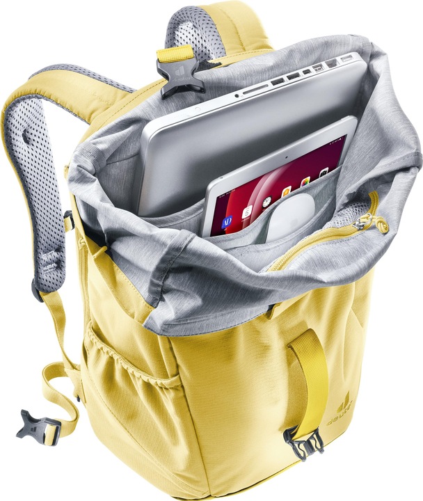 Actual product image Deuter StepOut 22 (22 l)