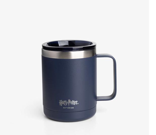 Image du produit Smart Shake Bohtal Insulated Coffee Mug HP, 350 ml / 12 oz, Ravenclaw (0.35 l)