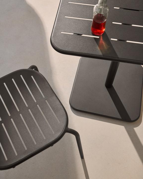 Immagine prodotto Kave Home Brai (70 x 70 x 73 cm)