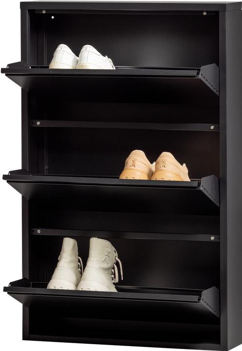 Actual product image Woood Paxton (66 x 16 x 103 cm)