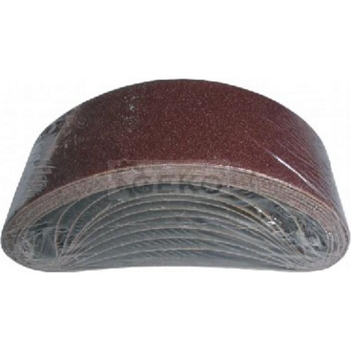 Silver ENDLOSES BAND 75* 533mm gr.100, FÜR BANDSCHLEIFER (100) (35621951)