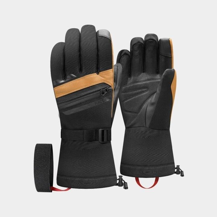 Produktbild Racer Majesty - Skihandschuhe - Herren (M)