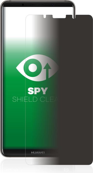 Produktbild upscreen Spy Shield Blickschutzfolie (1 Stück, Huawei Mate 10 Pro)