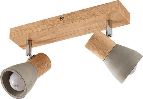 Immagine prodotto Brumberg Luce a plafone 2x E14 (E14)