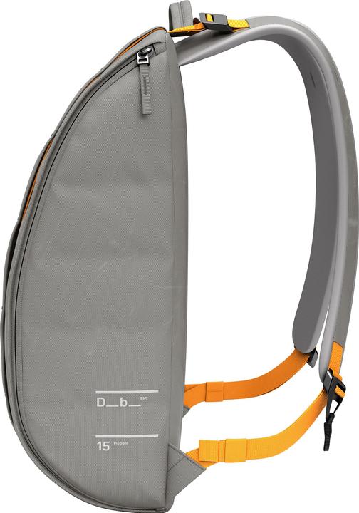 Image du produit DB Sports Hugger Base Backpack 15 (15 l)