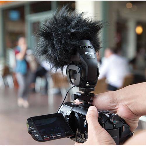 Actual product image RØDE The Dead Kittens (Skins)