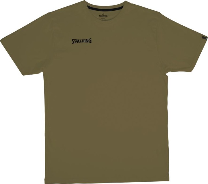 Actual product image Spalding Essential tea (M)
