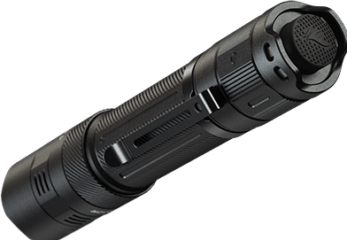 Produktbild Fenix PD32R Taschenlampe (13.50 cm, 1400 lm)