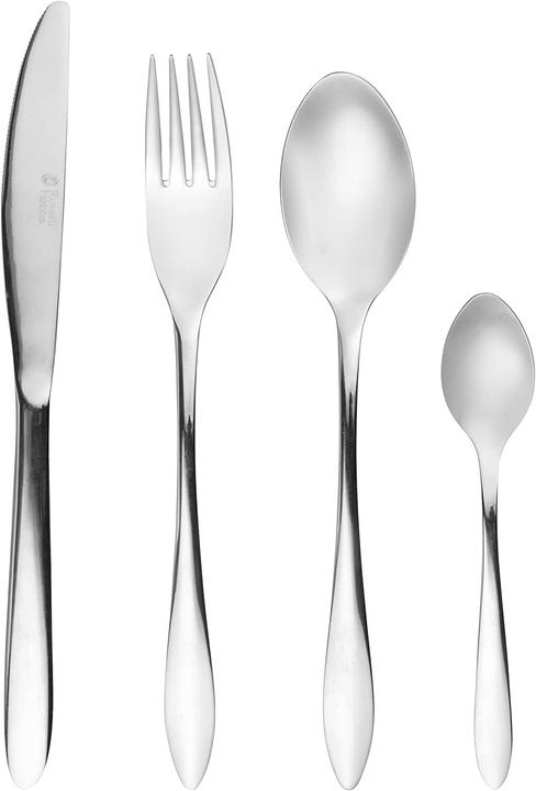 Actual product image Russell Hobbs RH02221EU7 Cologne cutlery set 16pcs (16 Piece, Cutlery set)