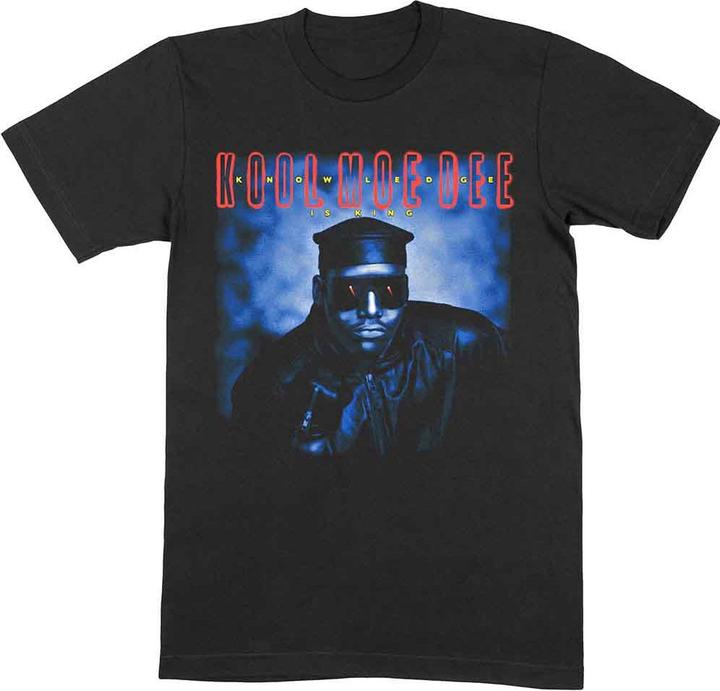 Universal Textiles Knowledge Is King (XXL)