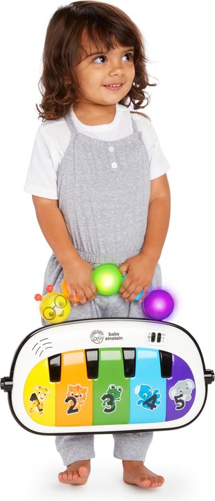 Produktbild Baby Einstein Musik und Sprachen