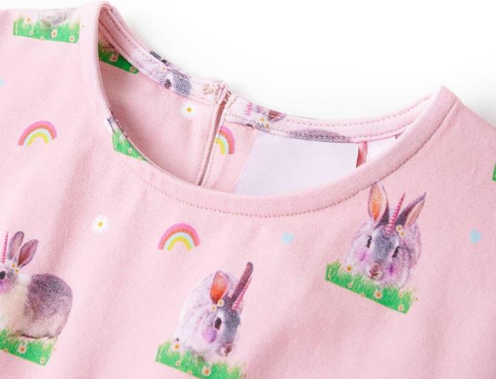 Actual product image vidaXL Kinderkleid (104)